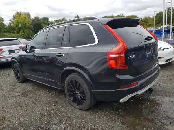 2016 VOLVO XC90 — DSRA