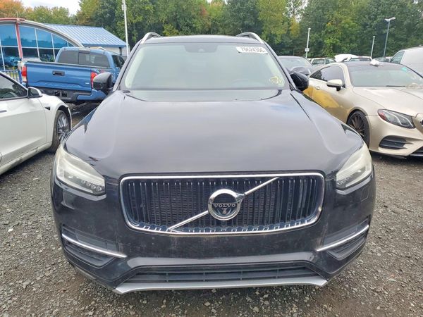 2016 VOLVO XC90 — DIRF