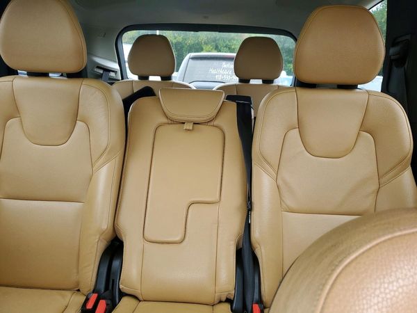 2016 VOLVO XC90 — SUVN