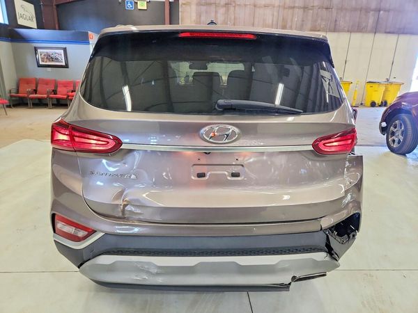 2020 HYUNDAI SANTA FE — DIRR