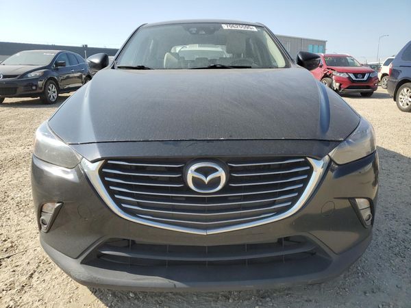 2016 MAZDA CX-3