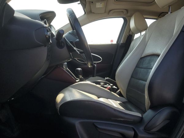 2016 MAZDA CX-3