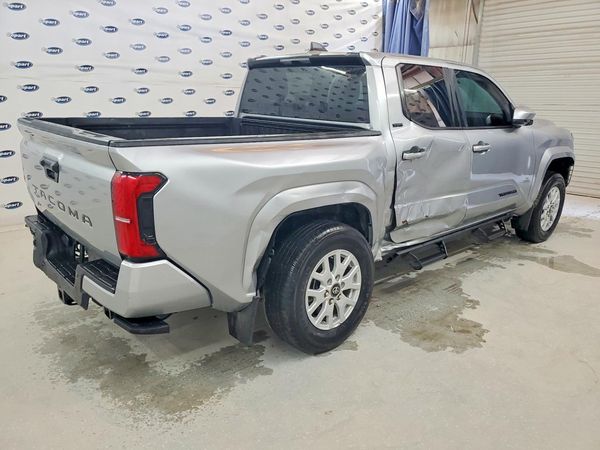 2024 TOYOTA TACOMA — PSRA