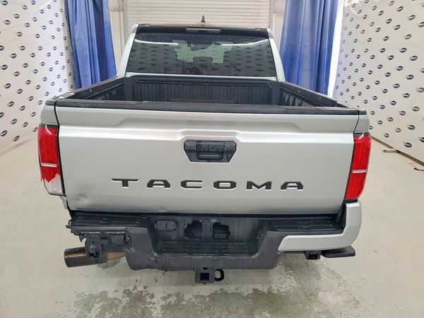2024 TOYOTA TACOMA — DIRR