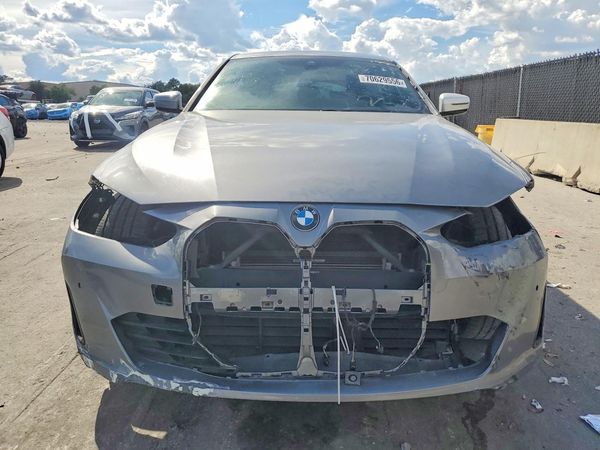 2024 BMW 4 SERIES Gran Coupe — DIRF