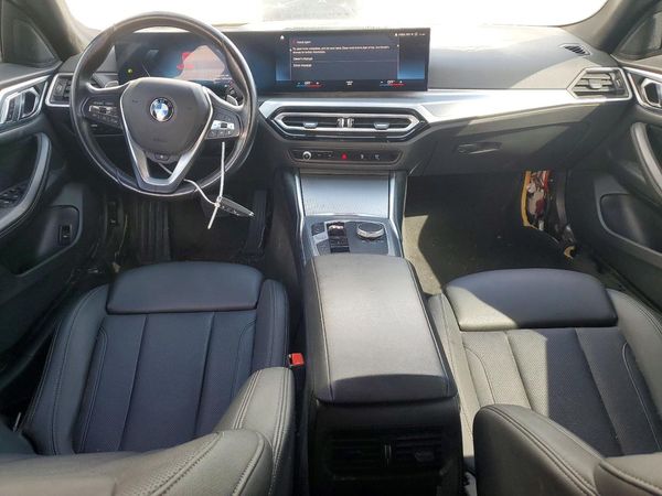 2024 BMW 4 SERIES Gran Coupe — CKPT