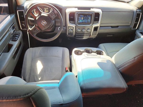 2016 RAM 1500 SLT — CKPT