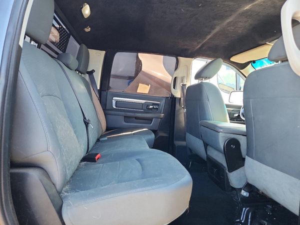 2016 RAM 1500 SLT — PSRS