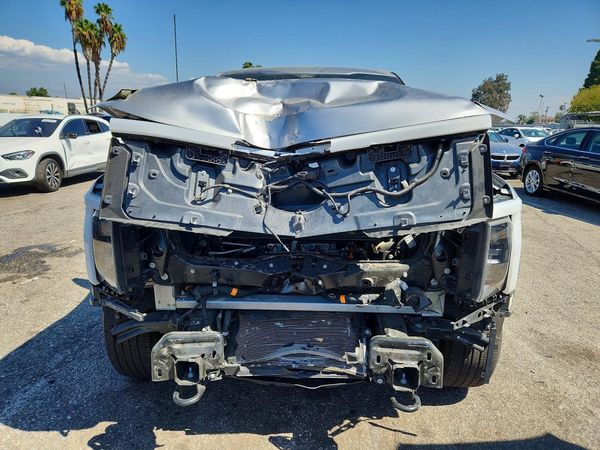 2024 FORD F150 — DIRF