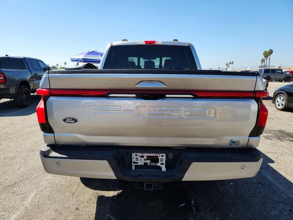 2024 FORD F150 — DIRR