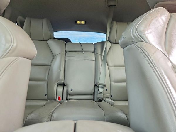 2012 ACURA MDX Base — SUVN