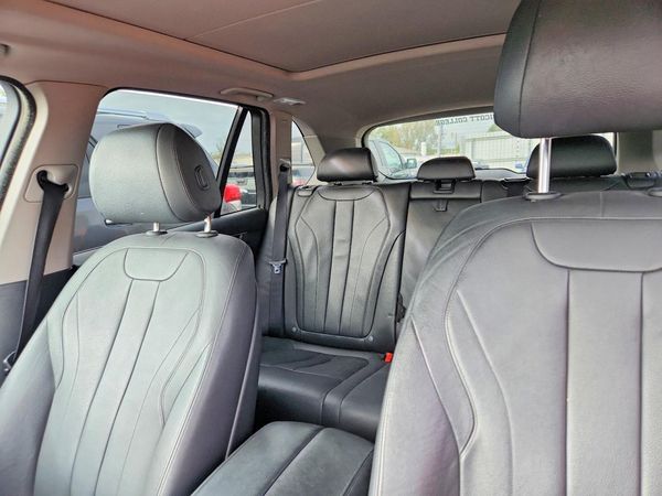 2016 BMW X5 xDrive35i — SUVN