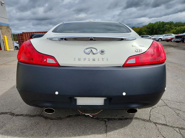 2013 INFINITI G37 COUPE — DIRR