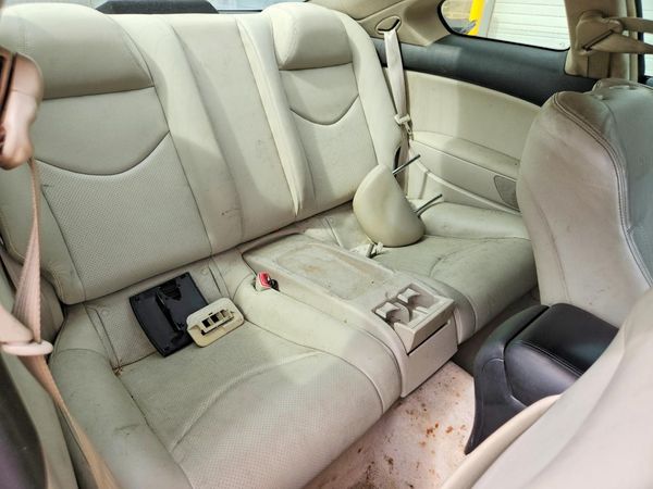 2013 INFINITI G37 COUPE — PSRS