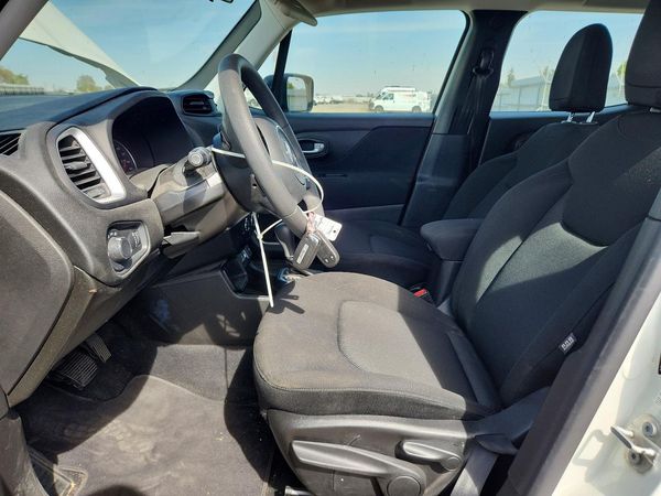 2020 JEEP RENEGADE SPORT — DENT