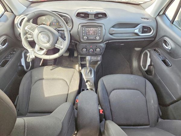 2020 JEEP RENEGADE SPORT — CKPT