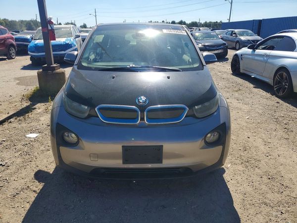 2014 BMW I SERIES Range Extender — DIRF