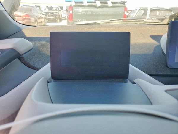 2014 BMW I SERIES Range Extender — ODOM