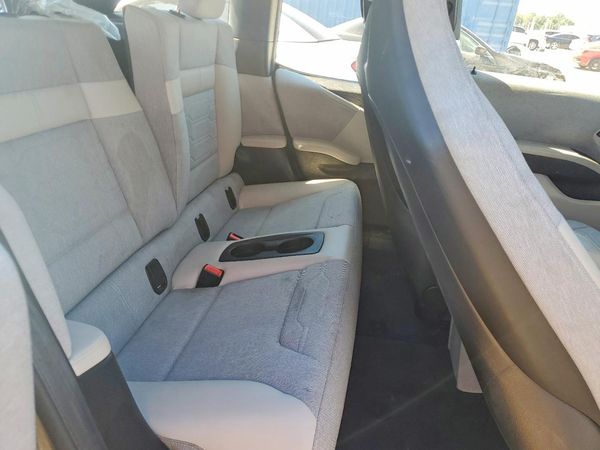 2014 BMW I SERIES Range Extender — PSRS