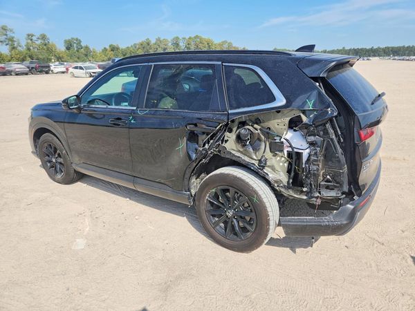 2023 HONDA CR-V Sport — DSRA