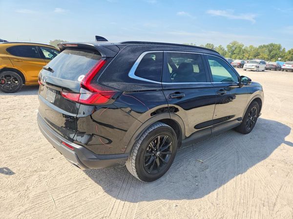 2023 HONDA CR-V Sport — PSRA