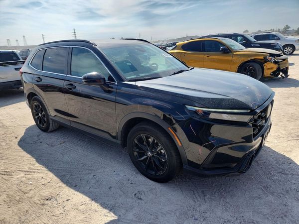 2023 HONDA CR-V Sport — Passenger 3/4