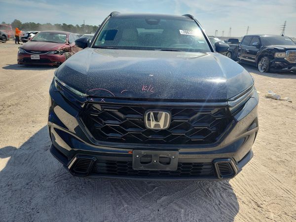 2023 HONDA CR-V Sport — DIRF
