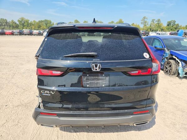 2023 HONDA CR-V Sport — DIRR
