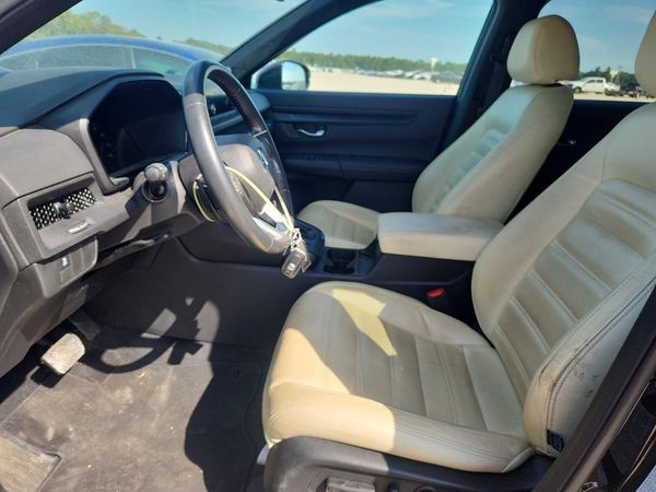 2023 HONDA CR-V Sport — DENT