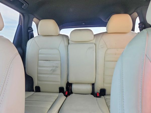 2023 HONDA CR-V Sport — SUVN