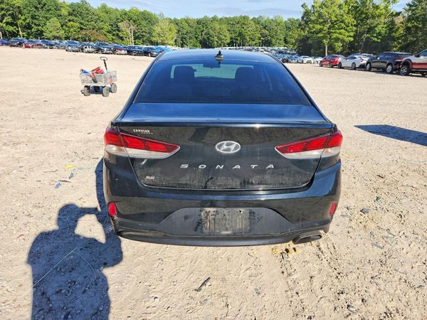 2018 HYUNDAI SONATA SE, Eco — DIRR