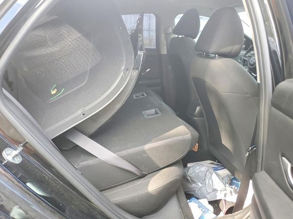 2021 HYUNDAI ELANTRA Blue — PSRS