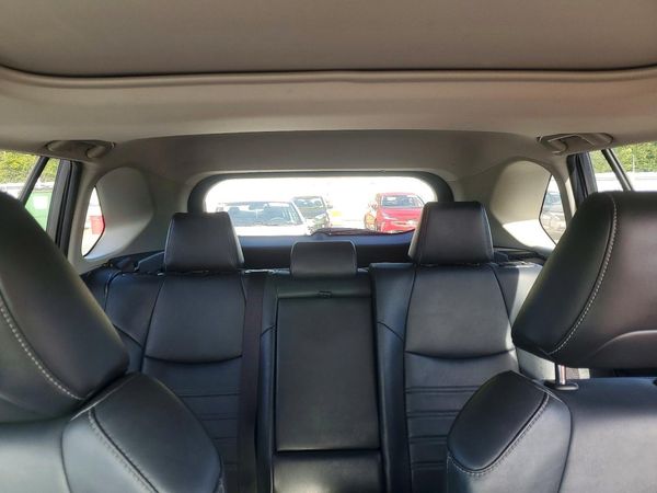 2021 TOYOTA RAV4 XLE Premium — SUVN