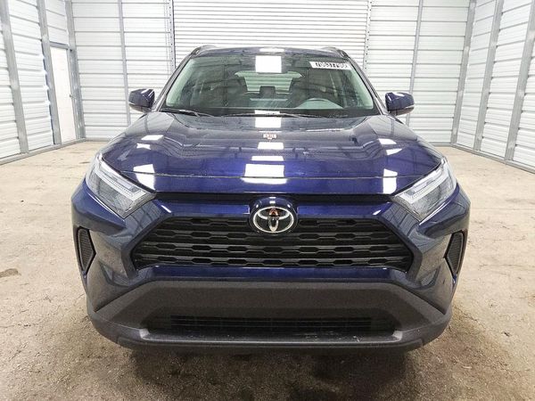 2025 TOYOTA RAV4 — DIRF