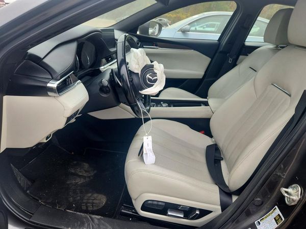 2021 MAZDA 6 Signature — DENT