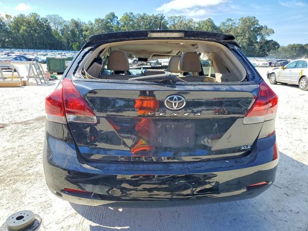 2013 TOYOTA VENZA — DIRR