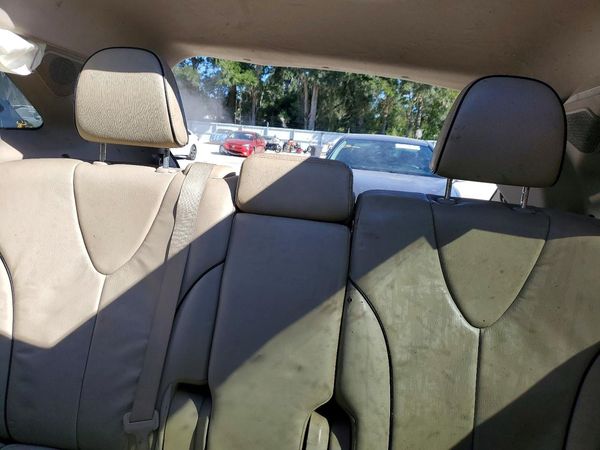 2013 TOYOTA VENZA — SUVN