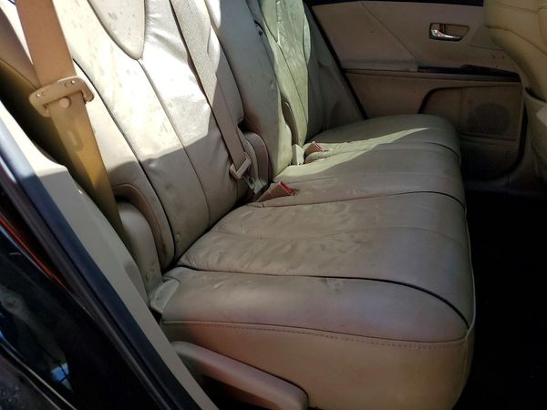 2013 TOYOTA VENZA — PSRS