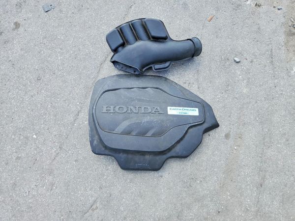 2016 HONDA PILOT EXL — LOOS