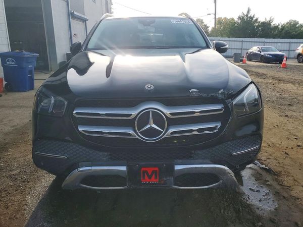 2020 MERCEDES-BENZ GLE-CLASS GLE350-4M — DIRF