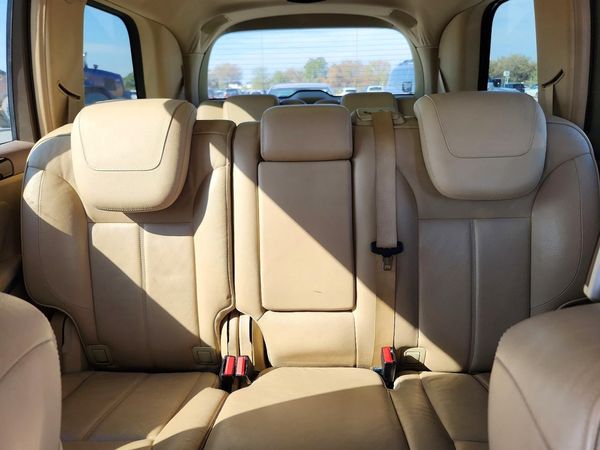 2012 MERCEDES-BENZ GL GL550 4-MATIC — SUVN