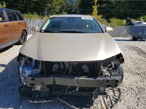 2016 LEXUS ES 350 — DIRF