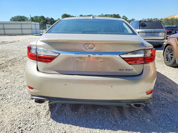 2016 LEXUS ES 350 — DIRR