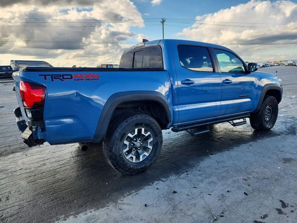 2019 TOYOTA TACOMA SR5 — PSRA