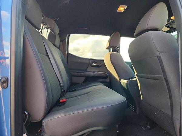 2019 TOYOTA TACOMA SR5 — PSRS