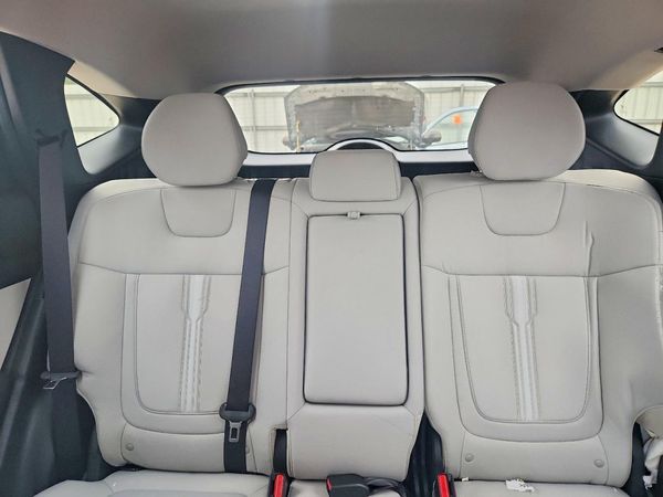 2025 HYUNDAI TUCSON SEL — SUVN