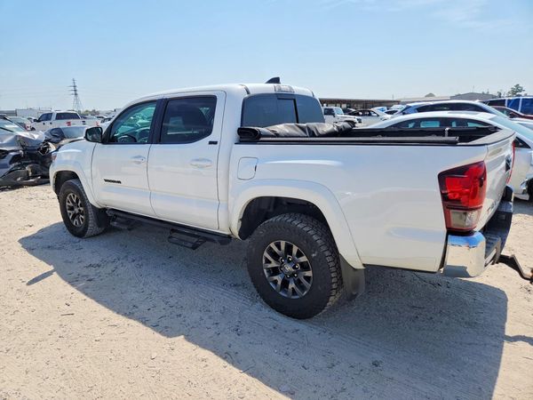 2023 TOYOTA TACOMA — DSRA