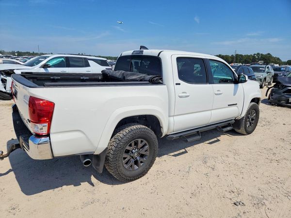 2023 TOYOTA TACOMA — PSRA