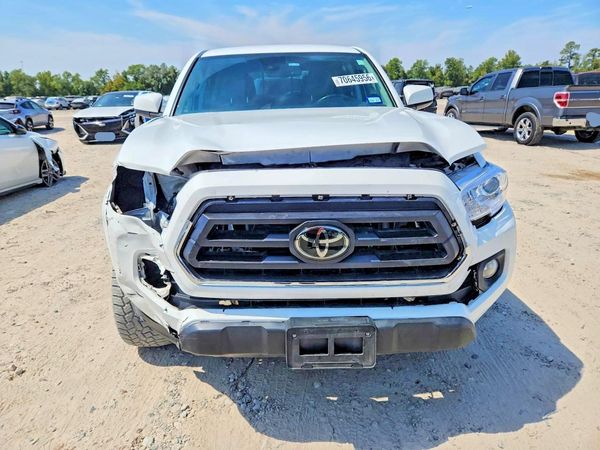 2023 TOYOTA TACOMA — DIRF