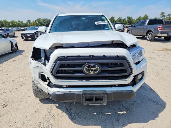 2023 TOYOTA TACOMA — DIRF
